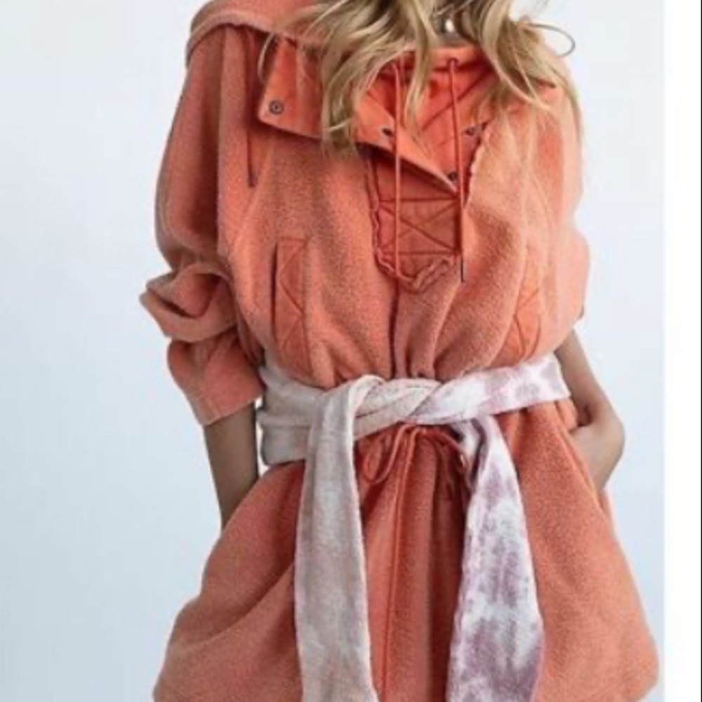 Free People Sadie Jacket